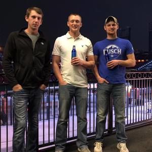 Meet your Posher, Dallas